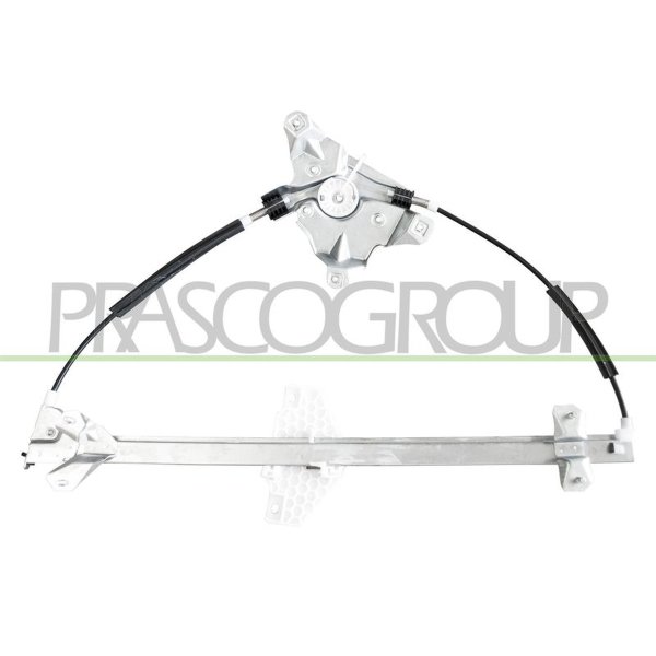 Window regulator PRASCO for FORD