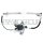 Window regulator PRASCO for FORD
