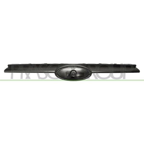 Radiator grille PRASCO for FORD TOURNEO CONNECT