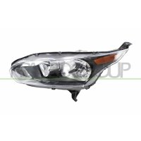 Hauptscheinwerfer PRASCO für FORD TOURNEO CONNECT