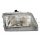 Headlight PRASCO for FIAT CINQUECENTO (170_)