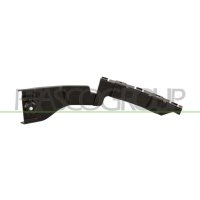 Bumper bracket PRASCO for FIAT 500 (312_)