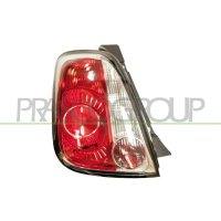 Rear light PRASCO for FIAT 500 (312_)