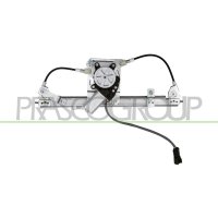 Window regulator PRASCO for FIAT 500 (312_)