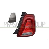 Rear light PRASCO for FIAT 500 (312_)