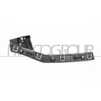 Halter Stoßfänger PRASCO für FIAT 500L...