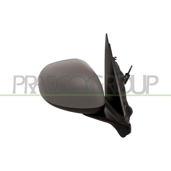Exterior mirror PRASCO for FIAT 500L (351_)