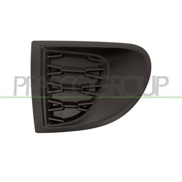Ventilation grille bumper PRASCO for FIAT 500X (334_)