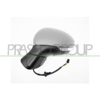 Exterior mirror PRASCO for FIAT 500X (334_)