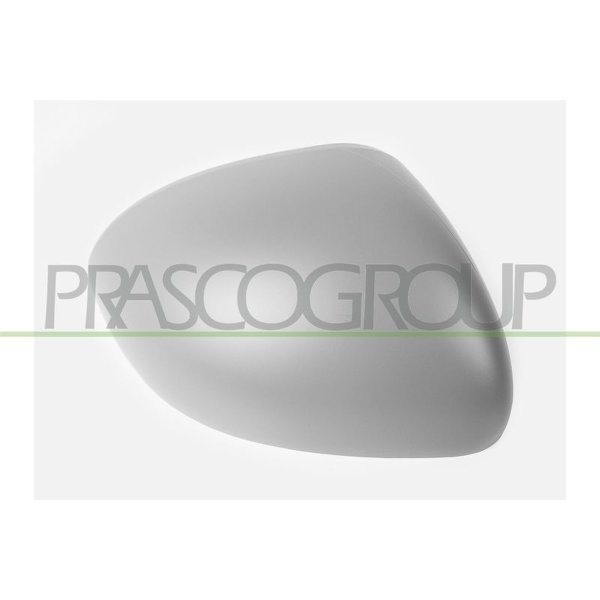 Cover outside mirror PRASCO for FIAT 500X (334_)