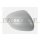 Cover outside mirror PRASCO for FIAT 500X (334_)