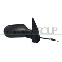 Exterior mirror PRASCO for FIAT