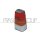 Rear light PRASCO for FIAT PANDA (141_)