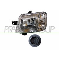 Headlights PRASCO for FIAT PANDA /