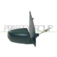 Exterior mirror PRASCO for FIAT PANDA /