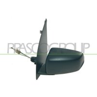 Exterior mirror PRASCO for FIAT PANDA /