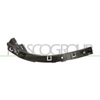 Bumper bracket PRASCO for FIAT PANDA (312_)