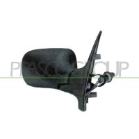 Exterior mirror PRASCO for FIAT PUNTO (176_)