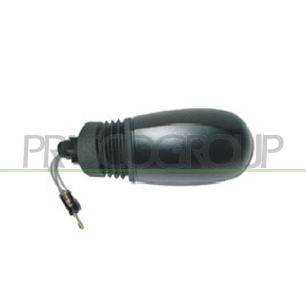 Exterior mirror PRASCO for FIAT PUNTO (188_)