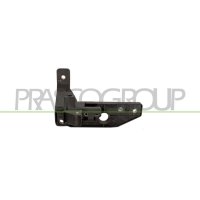 Outside door handle PRASCO for FIAT BRAVO I