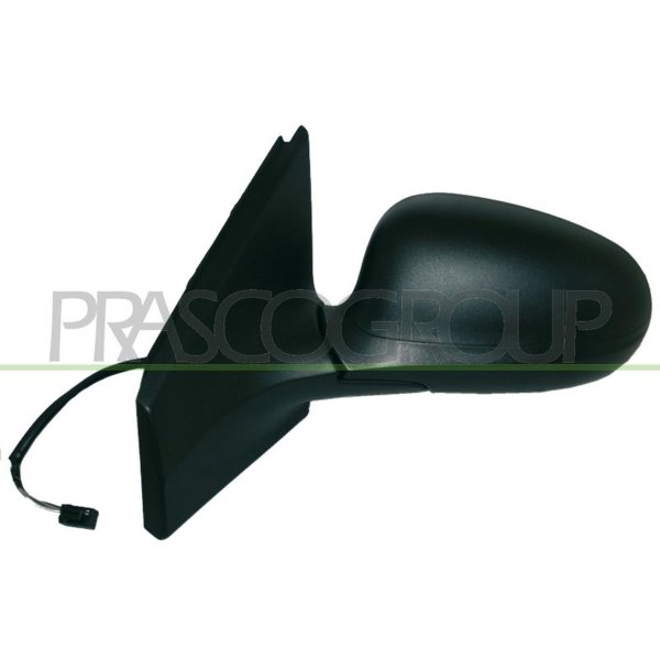 Exterior mirror PRASCO for FIAT BRAVO II