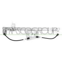 Window regulator PRASCO for FIAT BRAVO II