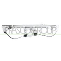 Window regulator PRASCO for FIAT GRANDE PUNTO