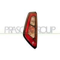 Heckleuchte PRASCO für FIAT PUNTO EVO