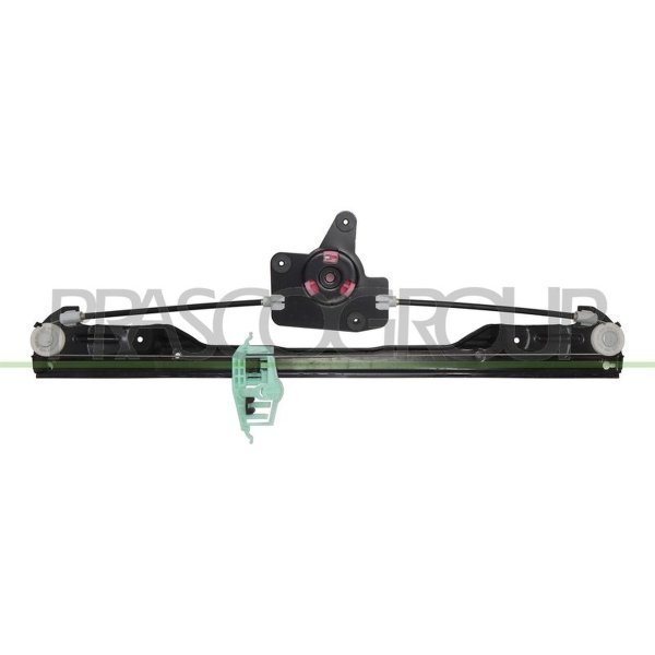 Window regulator PRASCO for FIAT IDEA (350_)