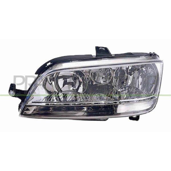 Headlight PRASCO for FIAT MULTIPLA (186_)