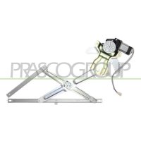 Window regulator PRASCO for SX4 /
