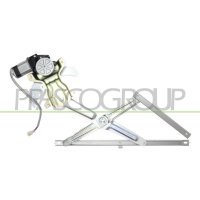 Window regulator PRASCO for SX4 /