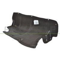 Motorraumdämmung PRASCO für FIAT STILO (192_)