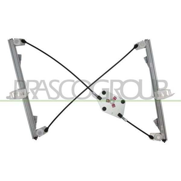 Window regulator PRASCO for FIAT STILO (192_)