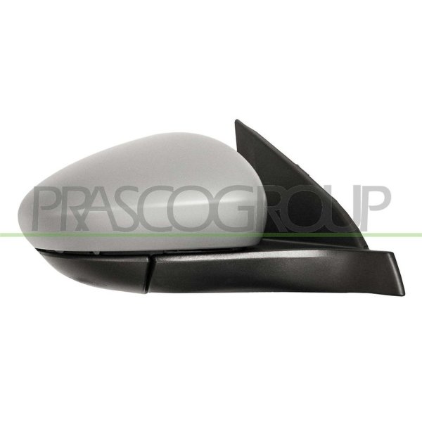 Exterior mirror PRASCO for FIAT TIPO sedan