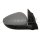 Exterior mirror PRASCO for FIAT TIPO sedan