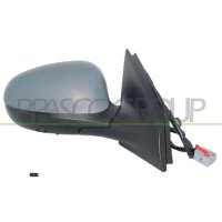 Exterior mirror PRASCO for FIAT CROMA (194_)