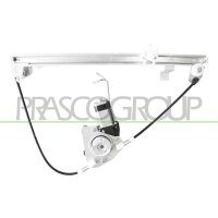 Window regulator PRASCO for FIAT MULTIPLA (186_)