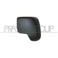 Cover outside mirror PRASCO for CITROËN NEMO MPV