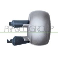 Exterior mirror PRASCO for FIAT DOBLO MPV