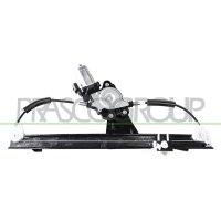 Window regulator PRASCO for FIAT DOBLO MPV