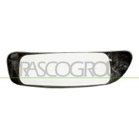 Spiegelglas Außenspiegel PRASCO für FIAT DOBLO...