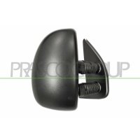 Exterior mirror PRASCO for CITROËN JUMPER I