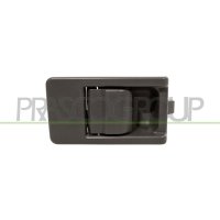 Door handle interior PRASCO for FIAT DUCATO box