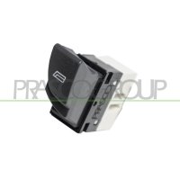 Window lifter switch PRASCO for FIAT DUCATO box