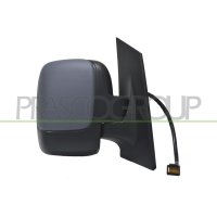 Exterior mirror PRASCO for CITROËN JUMPY II