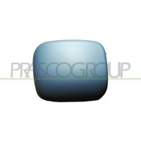 Cover outside mirror PRASCO for CITROËN JUMPY II