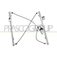 Window regulator PRASCO for CITROËN JUMPY II
