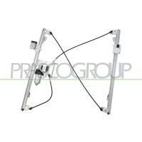 Window regulator PRASCO for CITROËN JUMPY II