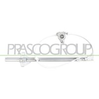 Window regulator PRASCO for FIAT, RENAULT
